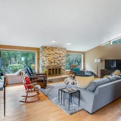 Exquisite Home with Top of the World Views Free WiFi Washer Dryer
