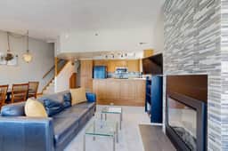 Oceanfront home with picture windows balcony and elevator watch for whales