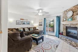 Lincoln City Beach Retreat with Hot Tub, Patio & Game Room - Image 4