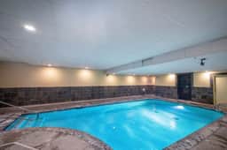 Oceanfront condo with private hot tub ocean views and high speed WiFi