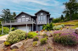 Luxury Coastal Retreat | Wrap Around Deck w/Panoramic Ocean Views - Image 2