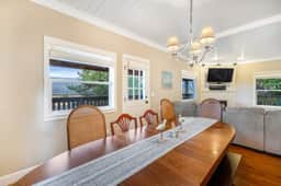 Family Home with Game Room WiFi Fireplace Private Hot Tub Walk to Beach - Image 4