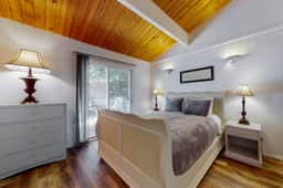 Family Friendly Home with Hot Tub Ocean View and Entertainment Near Beach