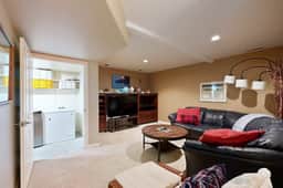 Stunning coastal home with ocean views firepit and media room walk to beach