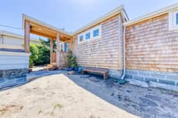 Picturesque Views Just Steps From The Beach
