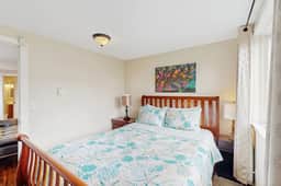 Conveniently Located Home with Access to Beach and Town One Dog Welcome