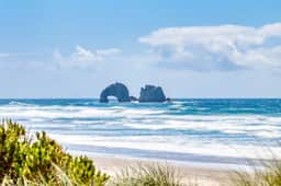 Conveniently Located Home with Access to Beach and Town One Dog Welcome - Image 4