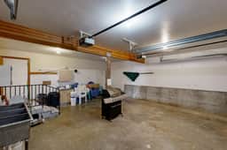 Spacious family home near the beach with ocean view large deck free WiFi and more
