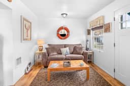 Historic Rockaway Cottage Near 7 Miles of Beach