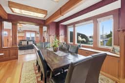 A Craftsman style gem, hot tub, close to ocean