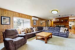 Centrally located home with lake views private pool and spacious deck - Image 5