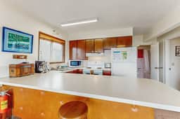 Cozy dog friendly home with ocean views beach access grill and WIFI