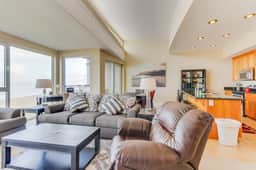 Contemporary oceanfront condo with amazing views dog friendly - Image 5