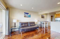Dog Friendly Condo with Beach Access and Ocean Views from Private Balcony - Image 5