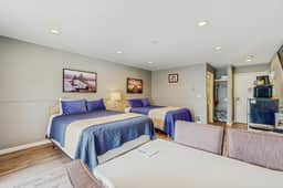 Dog Friendly Spacious Room Located Near the Beach and Downtown - Image 4