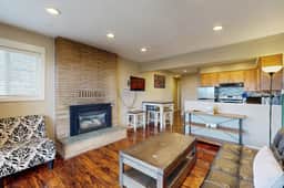 Oceanview Condo with Easy Beach Access and Full Kitchen Dogs OK