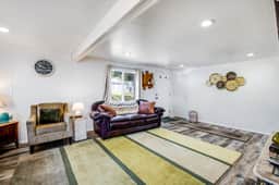 Gorgeous home overlooking the bay near a boat launch dog friendly