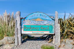 Dog Friendly Waterfront Condo with Ocean Views and Nearby Beach Access