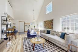 Spacious Family and Dog Friendly Home with New Private Hot Tub and Smart TVs