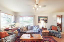 Dog-Friendly Beach Cottage in Peaceful Neskowin