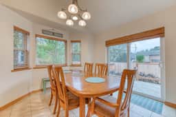 Family and dog friendly home near the beach with disability access