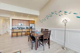 Elegant oceanfront condo with deck and extraordinary views dog friendly