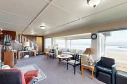 Oceanfront Escape | Million-Dollar Views, Family & Dog Friendly
