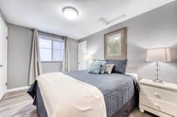 Two Room Combination Close to Downtown and Beach Dogs Welcome