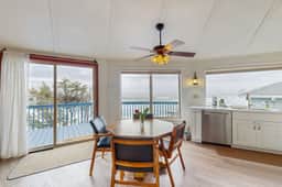 Dog friendly oceanfront home with private hot tub sauna and incredible view