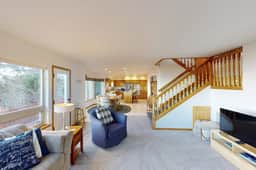 Relax and Enjoy Expansive Ocean Views from Your Own Private Retreat