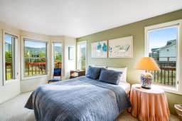 Oceanfront Home with Incredible Views Patio Deck and WiFi Steps to the Beach - Image 4