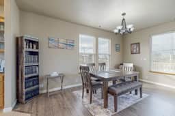 Spacious home close to the beach with peekaboo ocean views fireplaces hot tub