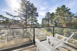 Modern Lincoln City loft near Siletz Bay, Taft Beach, and D River
