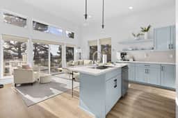 Modern Lincoln City loft near Siletz Bay, Taft Beach, and D River