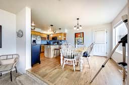 Two Story Dog Friendly Oceanfront Home with Free WiFi and Gas Fireplace