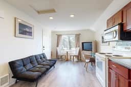 Great for Big Groups Three Dog Friendly Condos Lovely Views Walk to Beach