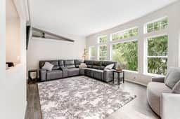 Dog friendly waterfront home on the Wilson River with great views deck and WiFi