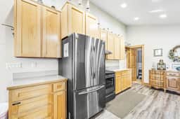 Dog Friendly Bay View Home with Nautical Decor Close to Beach