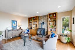Exquisite Home with Top of the World Views Free WiFi Washer Dryer