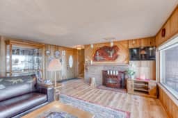 Dog friendly home with balcony porches and top of the world ocean views