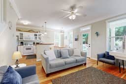 Bella Beach Home with private hot tub walk to beach park and cafe - Image 2