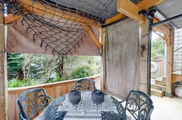 Spacious home with Ocean Views game room office deck patio and grill - Image 2
