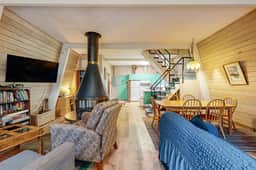 Fun and Unforgettable Beach House Dog friendly with a Great Location - Image 4