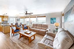Family friendly house with ocean view and private hot tub walk to beach dogs OK - Image 5
