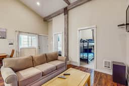 Dog Friendly Oceanside Escape with Easy Beach Access and Peaceful Surroundings - Image 2