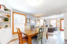 Dog Friendly Cottage with Private Hot Tub Close to Beach and Downtown - Image 5