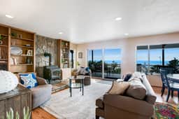 Exquisite Home with Top of the World Views Free WiFi Washer Dryer - Image 3