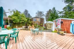 Incredibly Unique Bar Inspired Home with Private Hot Tub and near the Beach Dogs OK - Image 2