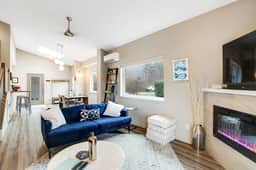 New Family Friendly Home with a Furnished Patio and Tranquil Yard - Image 4