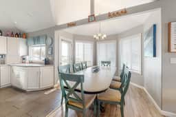Gorgeous Ocean Views Private Hot Tub Game Room WiFi Patio and Washer Dryer - Image 4